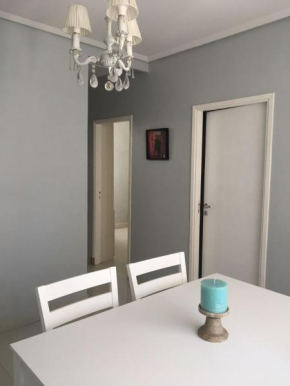 PH 2 habitaciones con patio y parrilla en Barrio La Perla - 4 Personas